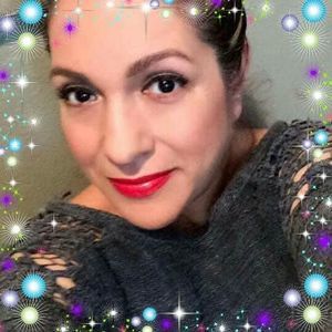 Meet your Posher, Irene